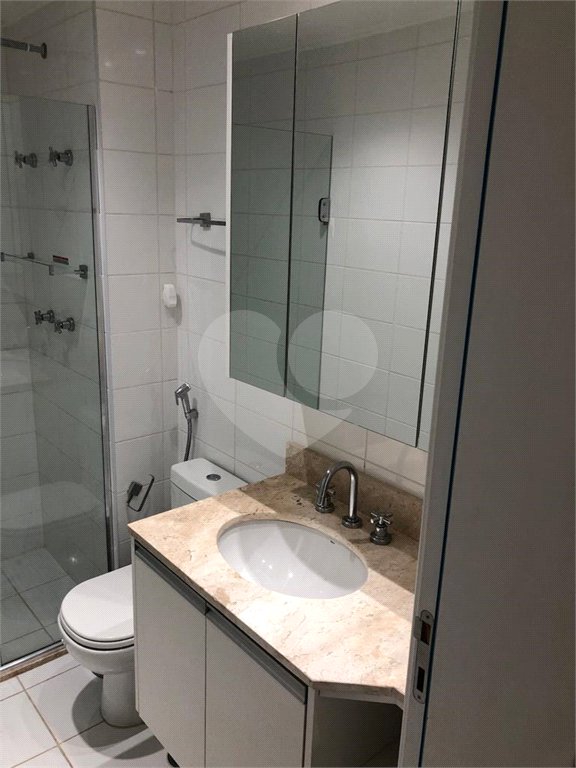 Apartamento à venda com 2 quartos, sendo 1 suíte, em Brooklin, São Paulo, SP