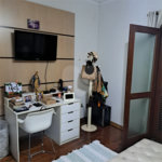 Sobrado à venda com 4 quartos, sendo 2 suítes, em Vila José Bonifácio, Araraquara, SP