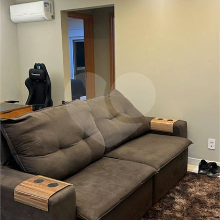Apartamento à venda com 2 quartos, sendo 1 suíte, no Centro, Santo André, SP