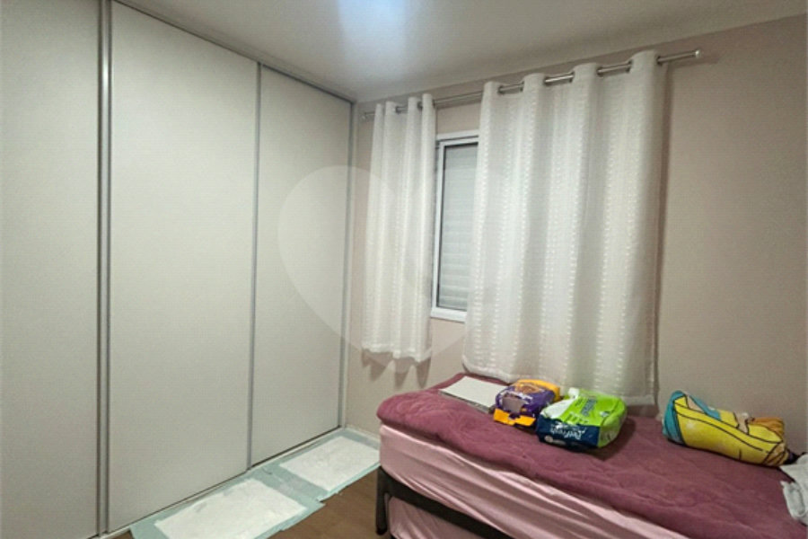 Apartamento à venda com 3 quartos, sendo 1 suíte, em Vila Guilherme, São Paulo, SP