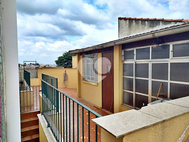 Sobrado à venda com 4 quartos em Vila Nova Cachoeirinha, São Paulo, SP