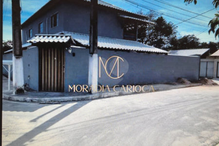 Casa à venda com 5 quartos, sendo 2 suítes,  em Capão, Armação dos Búzios, RJ