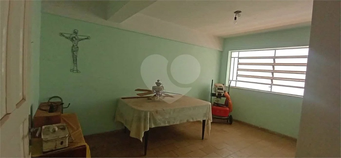 Casa Comercial no Centro de Piracicaba