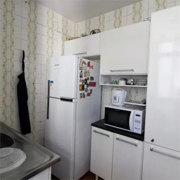 Apartamento à venda com 2 quartos em Vila Gomes, São Paulo, SP