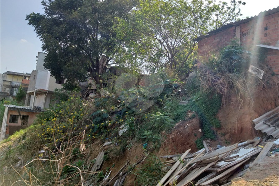 Terreno à venda em Casa Verde, São Paulo, SP