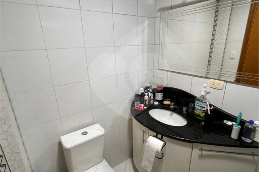 Apartamento à venda com 3 suítes em Vila Guilherme, São Paulo, SP