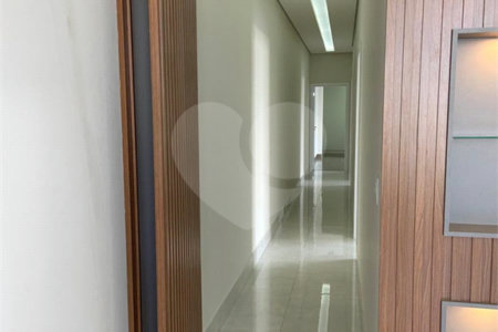 Casa à venda com 3 suítes no condomínio Residencial Maria Dulce, Indaiatuba - SP