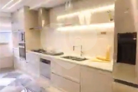 Apartamento à venda com 4 suítes em Vila Mariana, São Paulo, SP