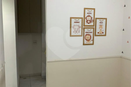 Apartamento à venda com 2 quartos em Vila Pirituba, São Paulo, SP