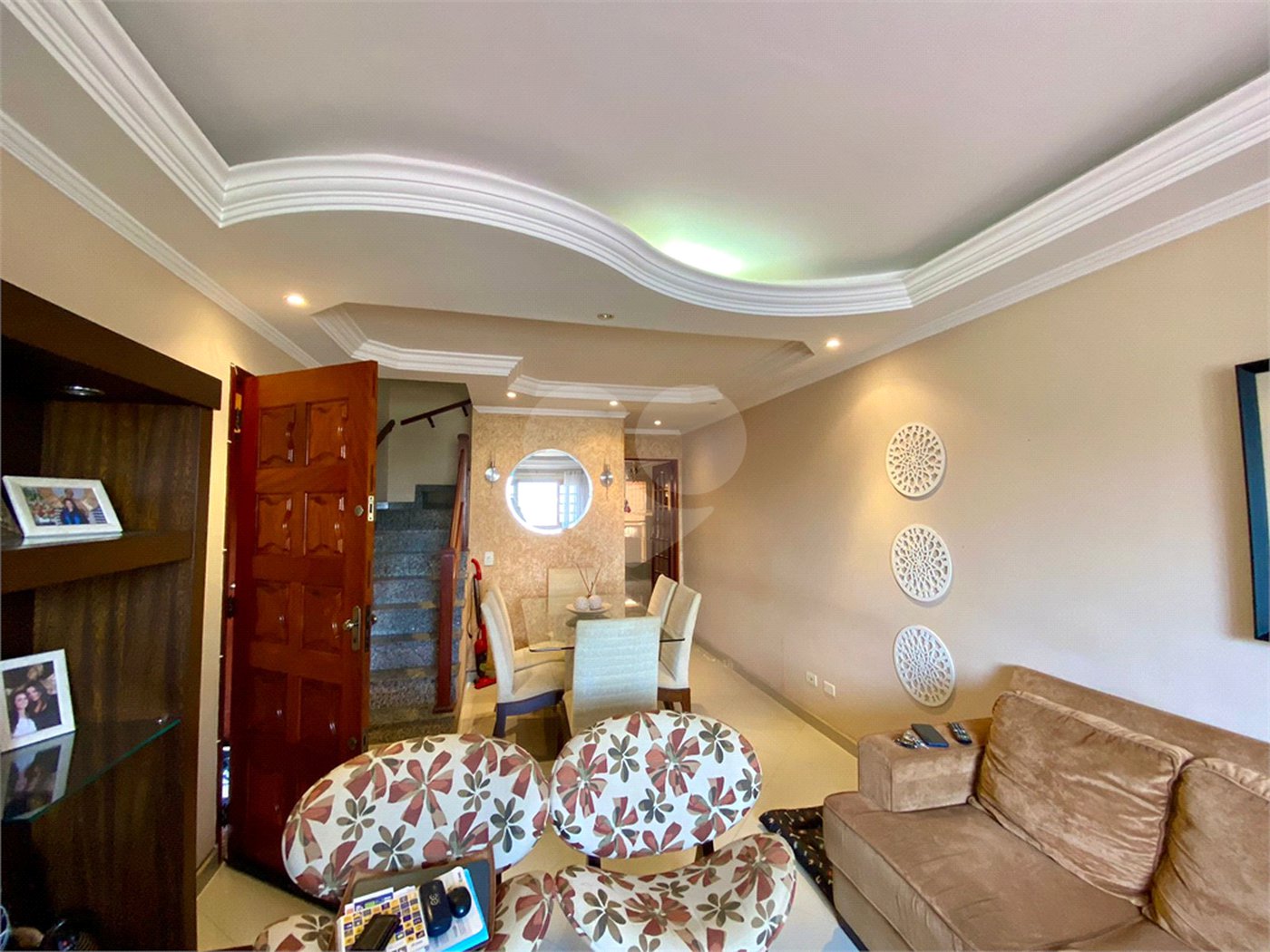 Casa à venda com 3 quartos, sendo 1 suíte, em Chácara do Vovô, Guarulhos, SP