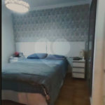 Apartamento para alugar com 3 quartos, sendo 1 suíte, em Alto da Mooca, São Paulo, SP