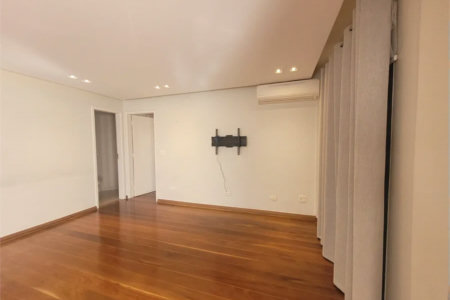 Apartamento à venda com 3 quartos, sendo 2 suítes, em Vila Leopoldina, São Paulo, SP