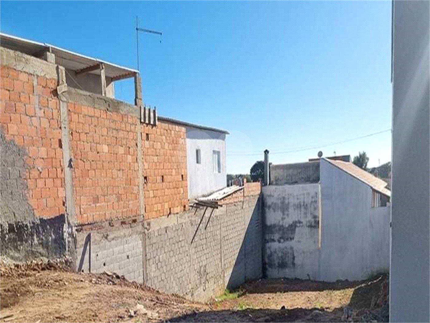 Loteamento à venda em Jardim Morumbi, Indaiatuba, SP