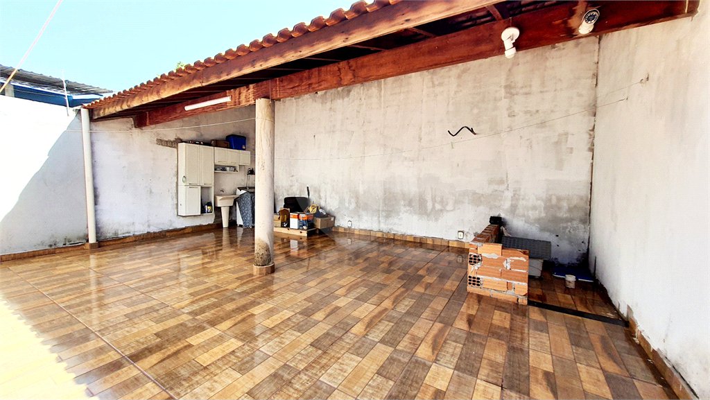 Casa à venda com 2 quartos em Jardim Cristo Redentor, Ribeirão Preto, SP