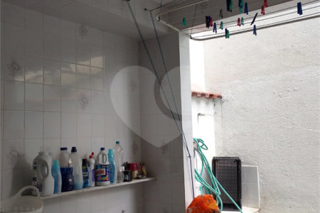 Casa à venda com 3 quartos, sendo 1 suíte, em Campo Grande, Rio de Janeiro, RJ