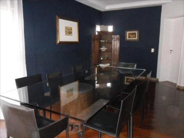 Cobertura à venda com 4 suítes em Vila Suzana, São Paulo, SP