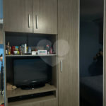 Apartamento à venda com 2 quartos, sendo 1 suíte, em Jaguaré, São Paulo, SP