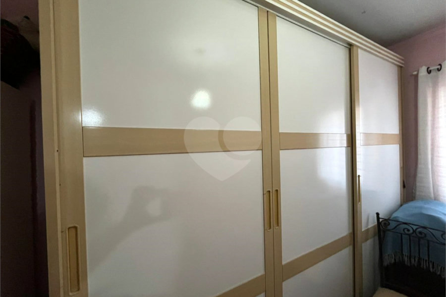 Sobrado à venda com 2 quartos, sendo 1 suíte, em Vila Nova Mazzei, São Paulo, SP