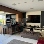 Apartamento à venda com 3 quartos, sendo 1 suíte, em Alto da Mooca, São Paulo, SP