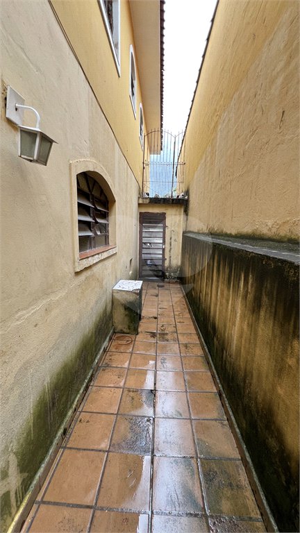 Sobrado à venda com 3 quartos em Casa Verde, São Paulo, SP