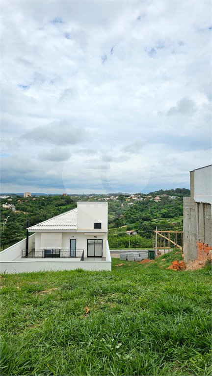 Terreno à venda no condomínio Julia Martinez, Sorocaba - SP