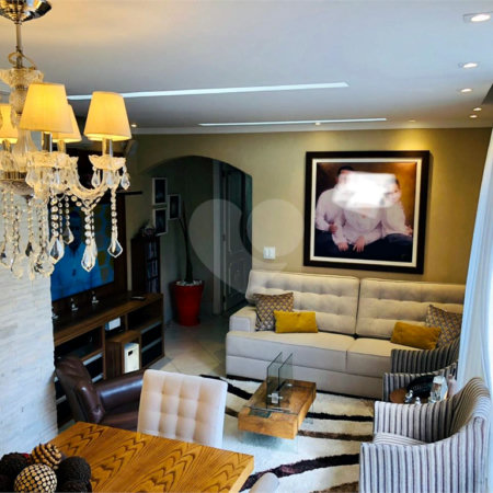 Apartamento à venda com 2 quartos em Vila Alexandria, São Paulo, SP