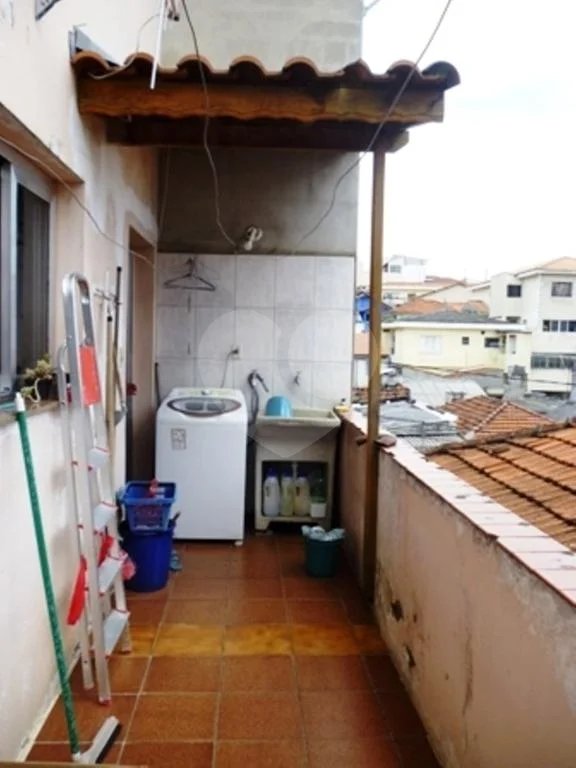 Sobrado à venda com 4 quartos, sendo 1 suíte, em Freguesia do Ó, São Paulo, SP