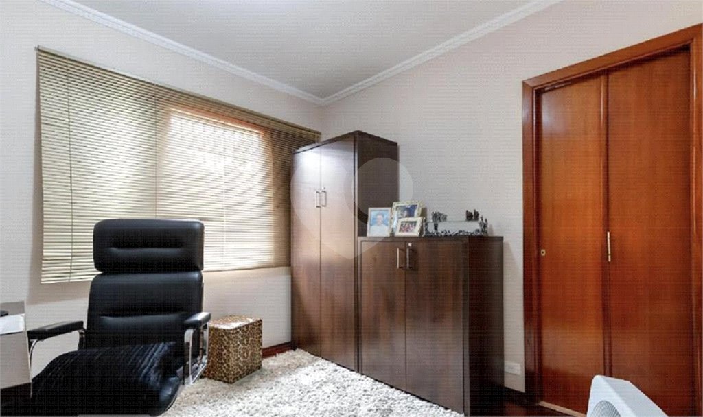 Sobrado à venda com 3 quartos, sendo 1 suíte, em Horto, São Paulo, SP