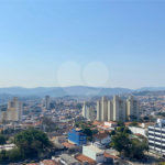 Apartamento à venda com 2 quartos, sendo 1 suíte, em Vila Rosália, Guarulhos, SP