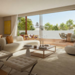 Apartamento T3 à venda na Boavista, Porto, Portugal – Condomínio RAÍZ