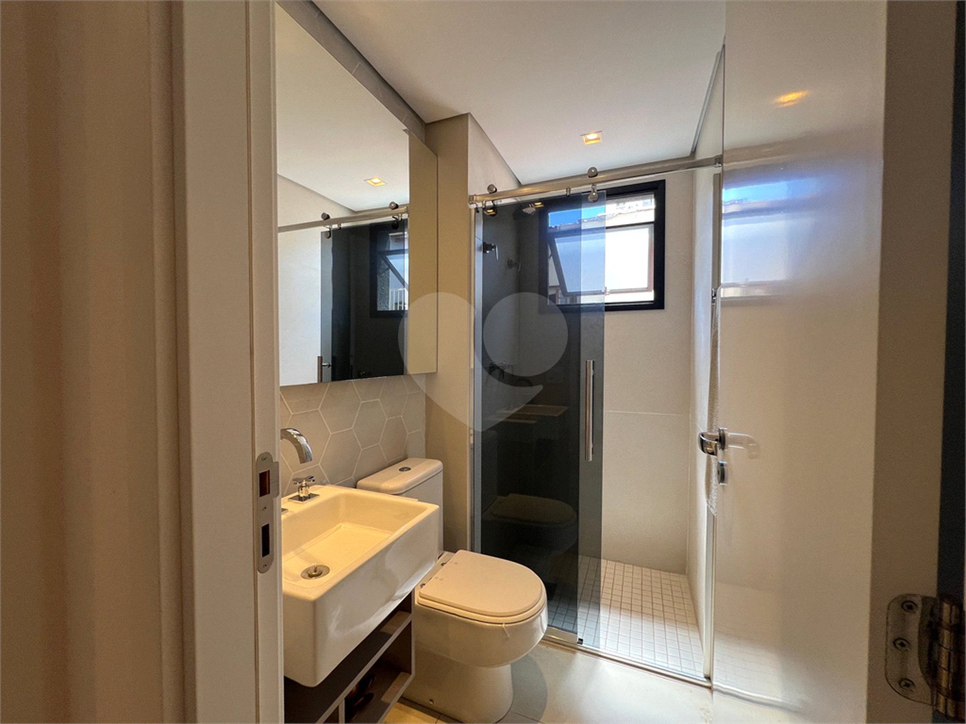 Apartamento à venda com 2 quartos, sendo 1 suíte, em Santa Teresinha, São Paulo, SP