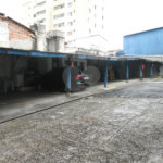 Terreno à venda no condomínio Maria Curupaiti, São Paulo - SP