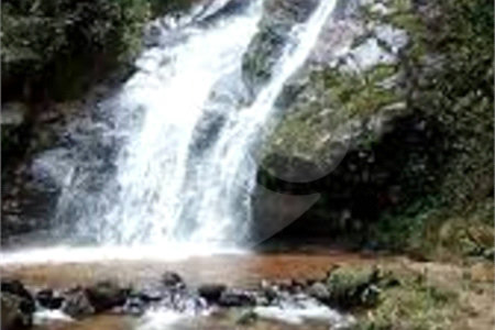 Chácara à venda com 1 quarto em Jardim Sandra Maria, Taubaté, SP