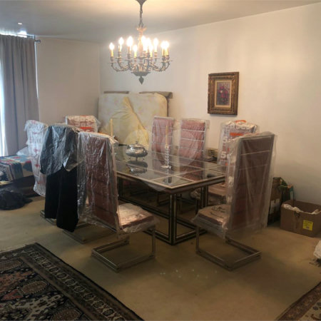 Apartamento à venda com 4 suítes em Santa Cecília, São Paulo, SP