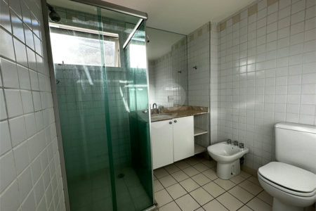 Apartamento à venda com 3 quartos, sendo 1 suíte, em Vila Andrade, São Paulo, SP