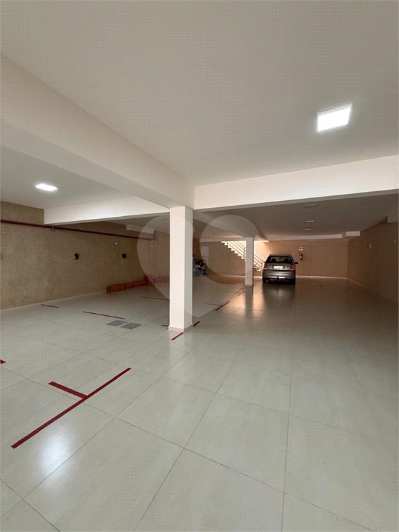 Apartamento à venda com 2 quartos em Santa Maria, Santo André, SP