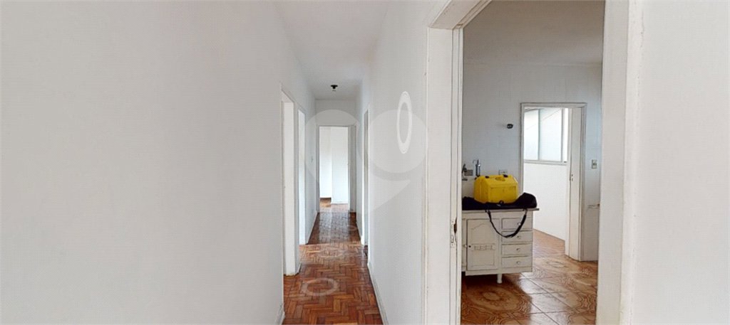 Apartamento à venda com 2 quartos, sendo 1 suíte, em Itaim Bibi, São Paulo, SP