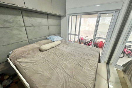 Apartamento à venda com 3 suítes em Parque São Jorge, São Paulo, SP