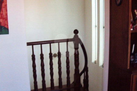 Sobrado à venda com 3 quartos, sendo 1 suíte, em Jardim Prudência, São Paulo, SP