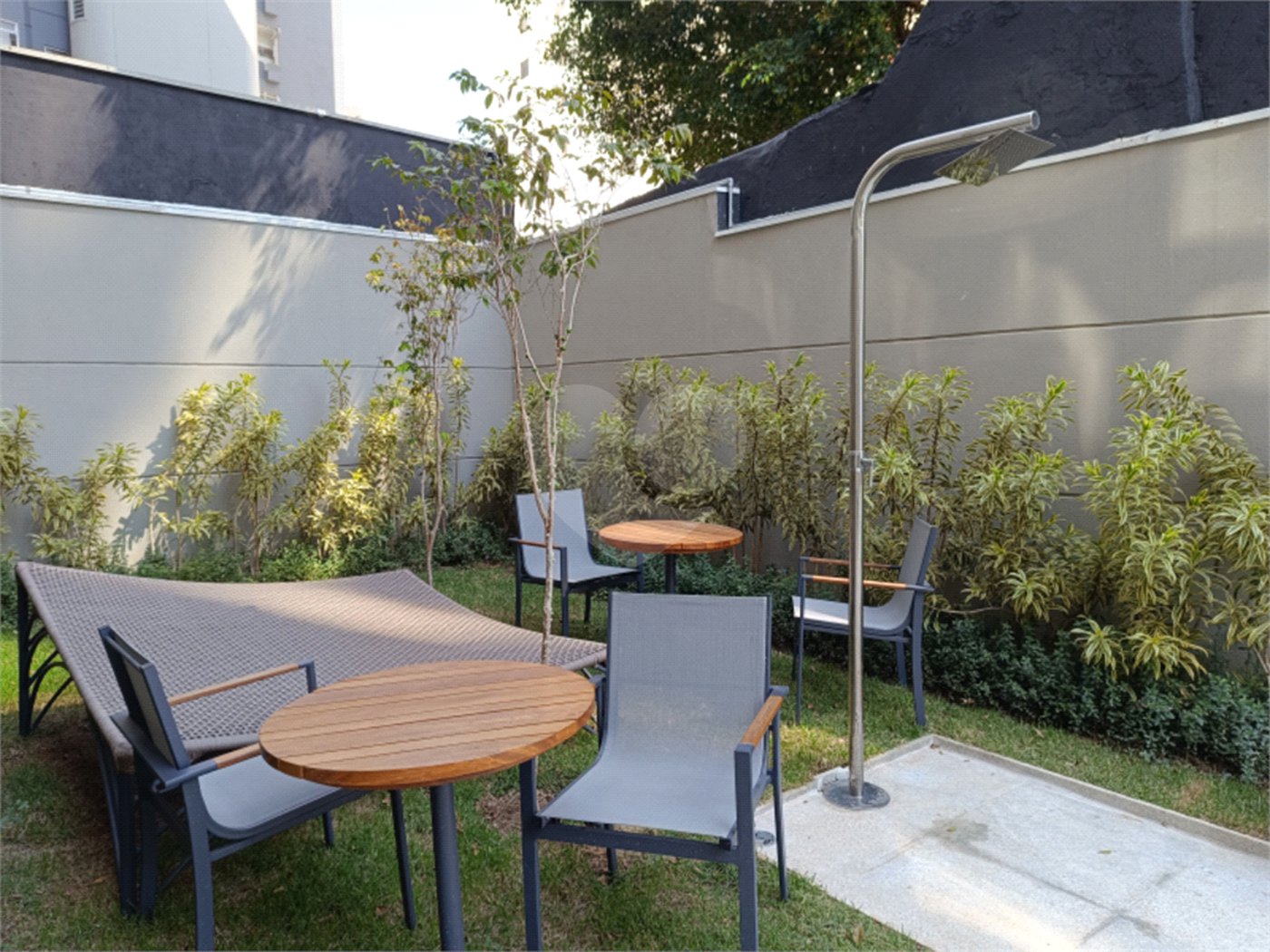 Apartamento à venda ou para alugar com 1 quarto em Vila Mariana, São Paulo, SP