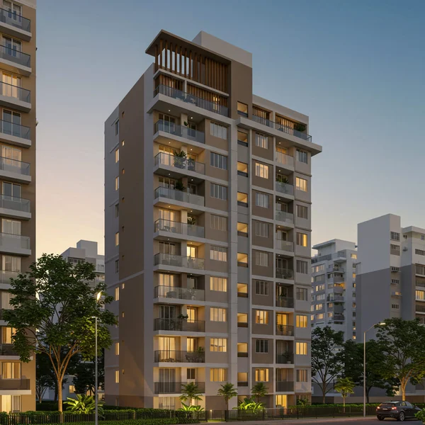 Apartamento