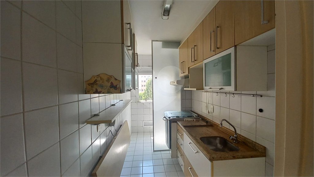 Apartamento à venda com 2 quartos em Jardim das Vertentes, São Paulo, SP