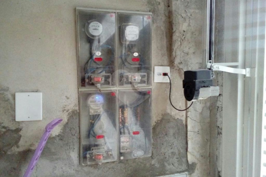 Sobrado à venda com 3 quartos, sendo 1 suíte, em Tremembé, São Paulo, SP