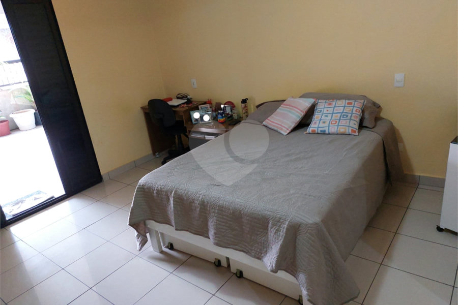 Sobrado à venda com 3 quartos, sendo 1 suíte, em Mandaqui, São Paulo, SP