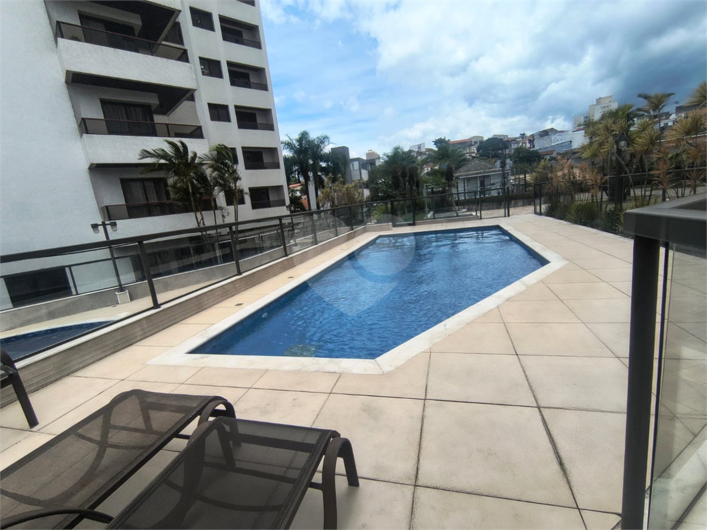Apartamento à venda com 3 quartos, sendo 1 suíte, em Tucuruvi, São Paulo, SP