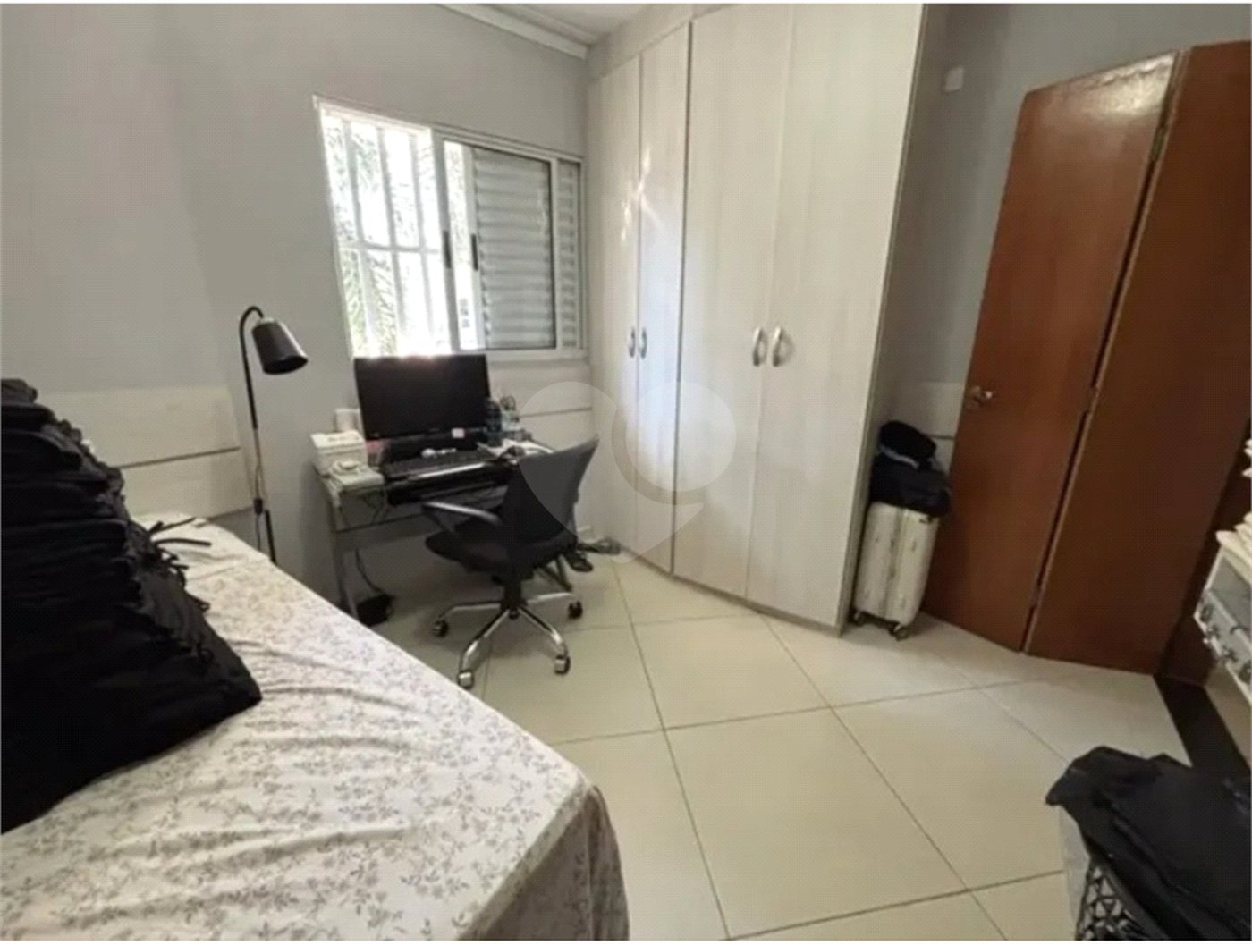 Sobrado à venda com 2 suítes em Pirituba, São Paulo, SP