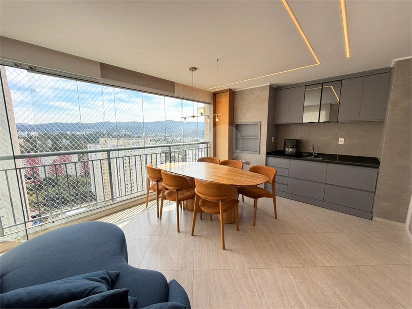 Apartamento à venda com 3 quartos, sendo 1 suíte, em Tucuruvi, São Paulo, SP