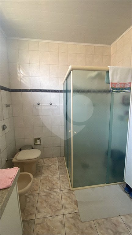 Casa à venda com 2 quartos no Centro, Indaiatuba, SP