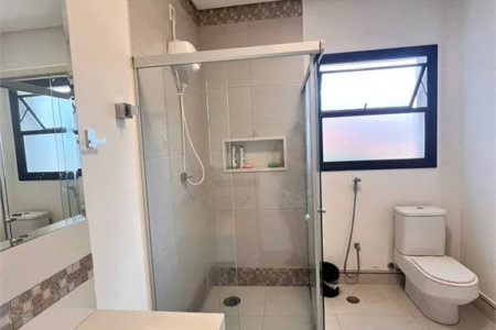 Sobrado à venda com 5 quartos, sendo 2 suítes, em Vila Inah, São Paulo, SP