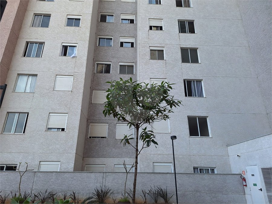 Apartamento à venda com 2 quartos em Vila Santa Catarina, São Paulo, SP